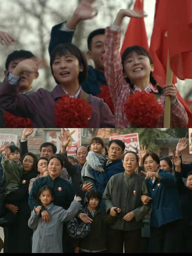 热播剧《六姊妹》究竟讲了一个怎样的故事呢?