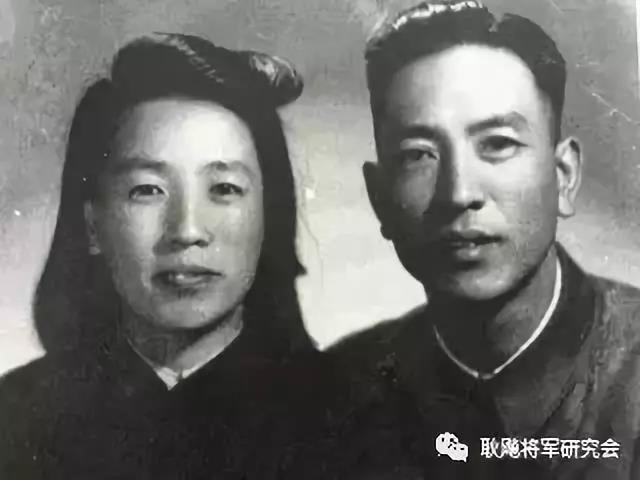 国务院原副总理耿飚夫人赵兰香逝世,享年99岁