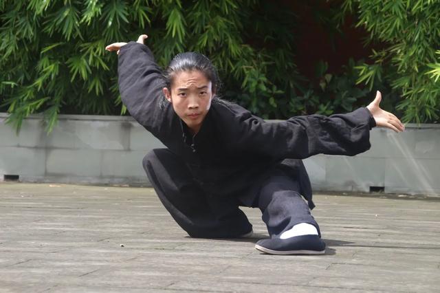 除了太极拳,张三丰的武当派还有哪些“不为人熟知”的武功?