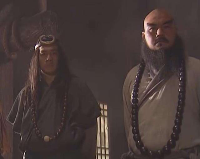 98版水浒传为何是央视四大名著评价最低一部?曲解原著的半成品