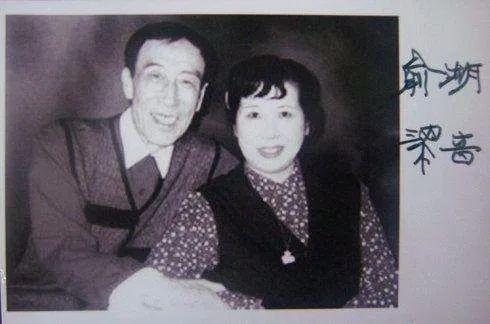还记得《刘三姐》的演员吗?男主角一生结过三次婚,儿子车祸离世