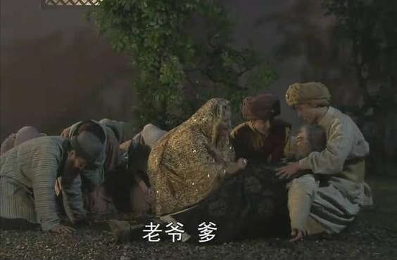 斋僧二十年却“善”有恶报?《西游记》中的寇员外,真的冤枉吗