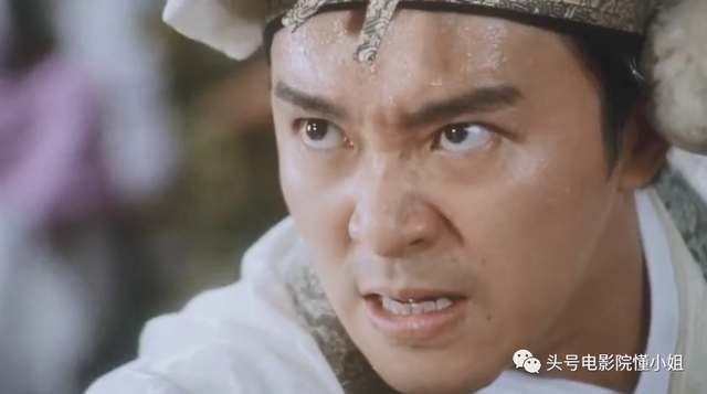 刘家辉中风10年露面,轮椅代步,败给成龙的《醉拳3》令人叹息