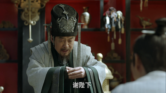 庆余年：庆帝赐死梅执礼并非难事，为何要花大工夫装成马匪截杀？