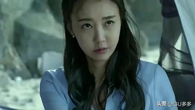 韩国高分“三级片”《欲望之岛》把人类的欲望展现的淋漓尽致