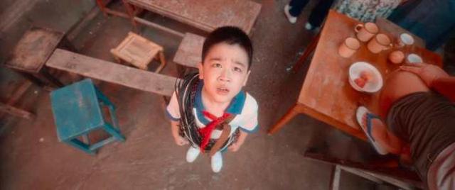 12岁就受几位大导演青睐,这个宁波男孩会成为未来的影帝吗?