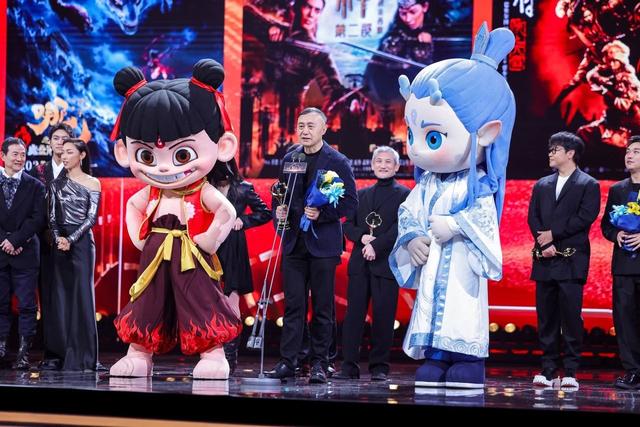 2024微博之夜,你想看的名场面都在这里了