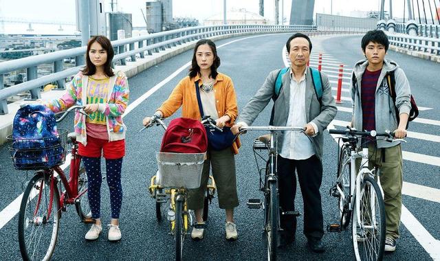 2017电影盘点？偏不！这个榜单跟谁得都不一样！