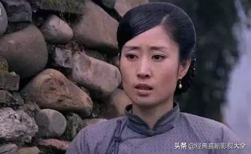 盘点“刘敏涛”8部高分电视剧,你看过几部?你觉得哪部最好看?