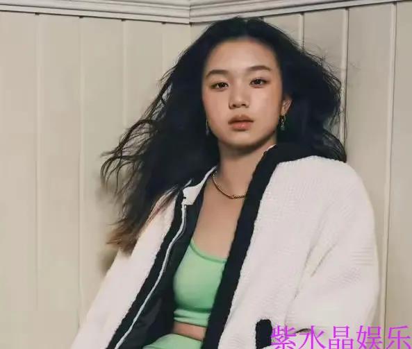 吕梓媛与刘奕君:从“离婚边缘”到“娱乐圈模范家庭”的甜蜜逆袭