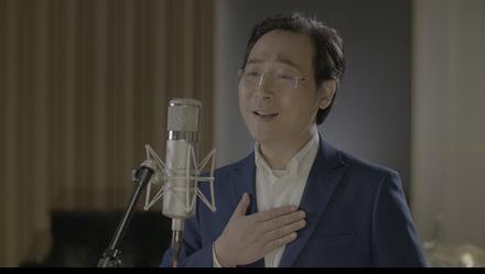 武汉一线上海医生为抗疫创作歌曲《勇气》,廖昌永欣然受邀演唱