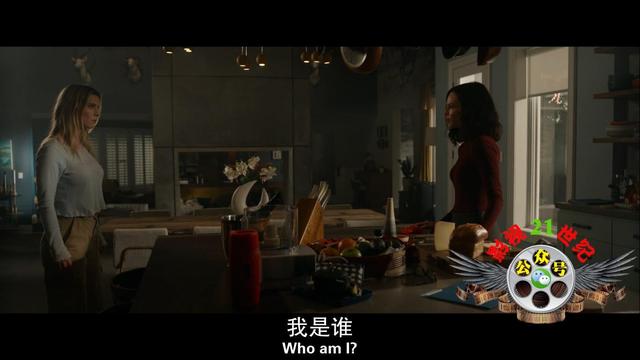 《狩猎》2020美国高分火爆动作大片!精英与底层,彪悍的生死对决
