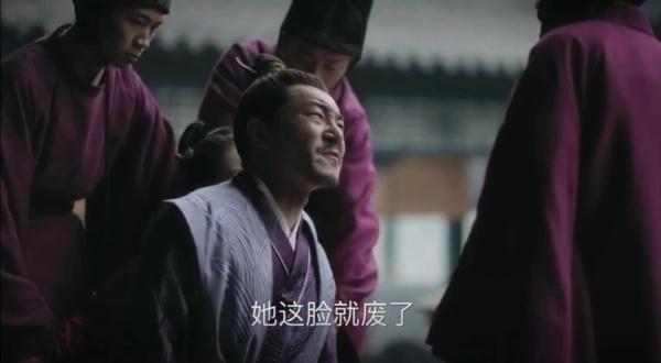 《知否》张大娘子死了吗?明兰霸气挥剑,身怀六甲亲自救人