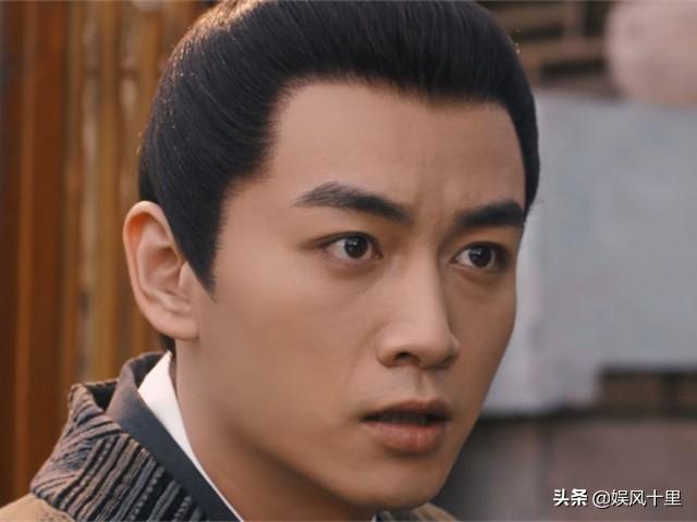 《梦华录》一份卷宗,揭开了赵盼儿的身世之谜