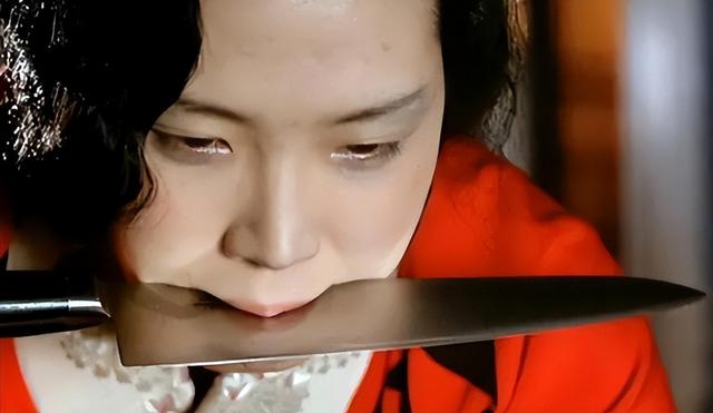 “暗夜玫瑰”李华月,三年连拍11部三级片,现状如何?