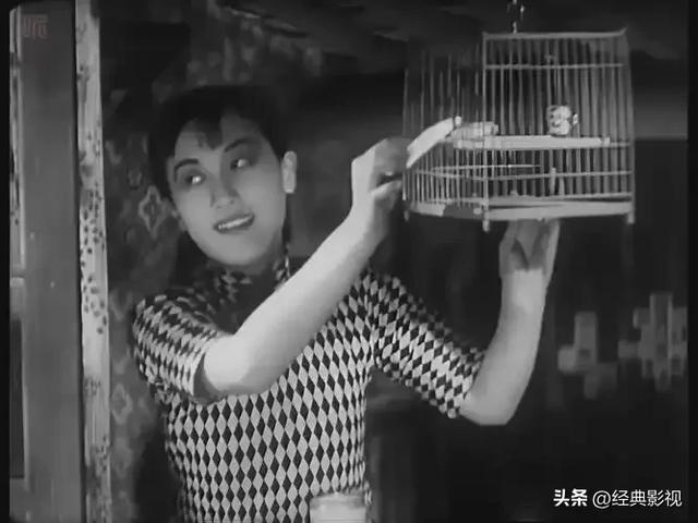 电影《马路天使》介绍