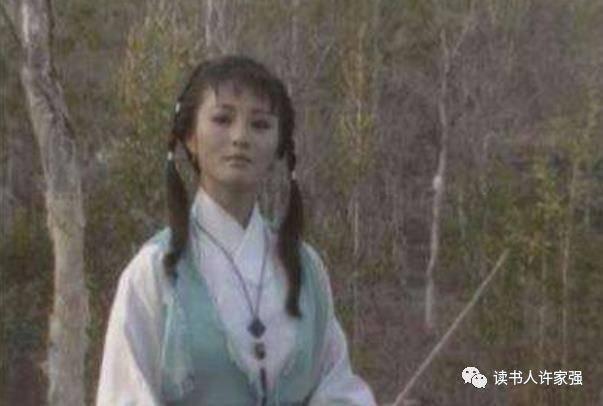 谁是金庸笔下第一高手