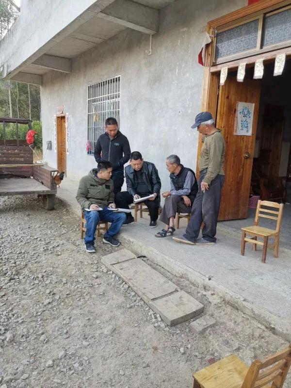 广西一发廊内,3名女子惨遭奸杀!23年后终于找到凶手,但…