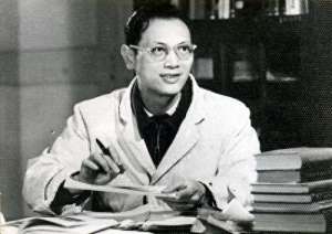 罗布泊沙漠(新中国最大悬案：科学家彭加木神秘消失在罗布泊，他究竟去哪儿了)