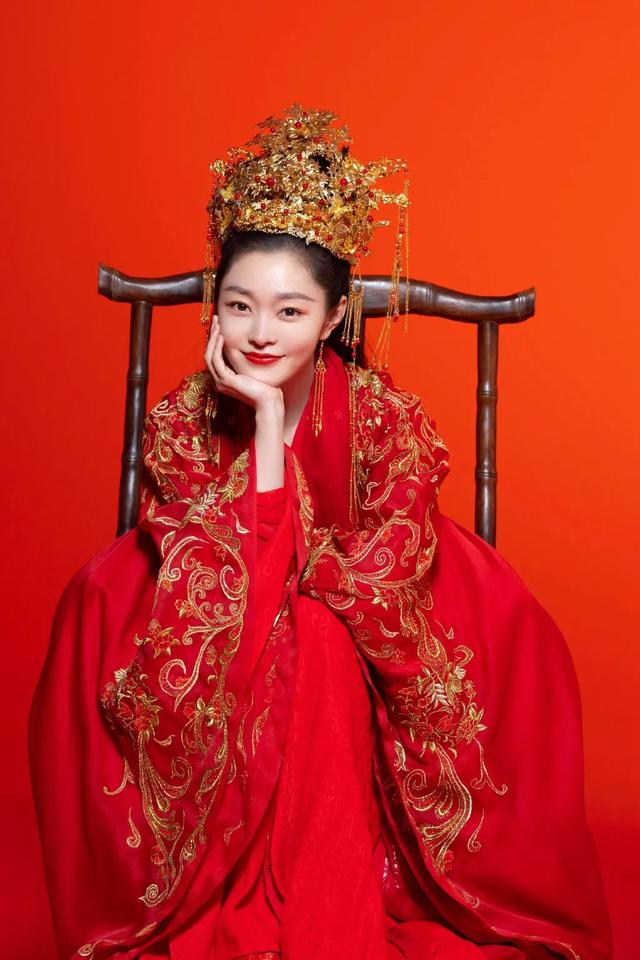 郭麒麟和宋轶CP感十足？《赘婿》太上头了