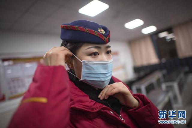 武汉“高姐”艾婷婷:期待早日跟疫情挥手告别