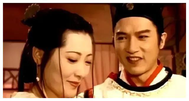 杨思敏主演的电影《金瓶梅》内容精彩绝伦,不容错过!
