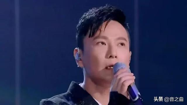 精选“情歌王子”张信哲15首经典歌曲