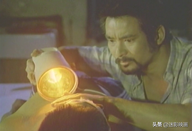 港产科幻邪典片,故事大胆尺度生猛,因票房惨败,生不逢时被埋没