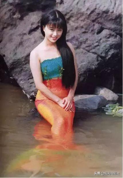 被毒瘾和渣男毁掉的酒井法子:一入毒圈深似海,人生再无回头路