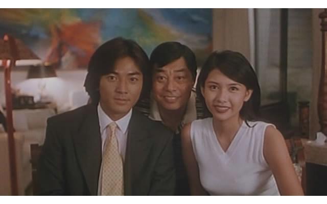 26年前这部港片,邱淑贞“破尺度”出演,王晶亲自为她量身打造