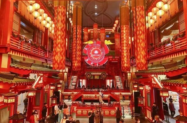 听这首《西安》,道不尽的西安情