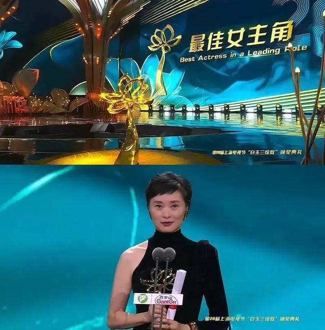 52岁吴越近况曝光!单身至今,无儿无女,一个人的日子是怎么样?