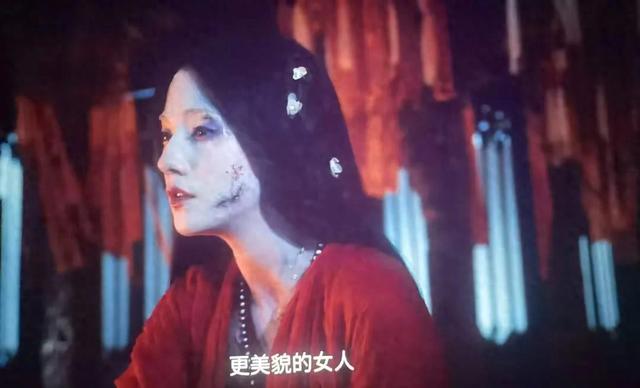 《封神 2》:苏妲己的挣扎与邓婵玉的临终遗愿