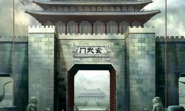 康熙的大阿哥,被圈禁后无聊到什么程度?看生孩子的数量就明白了