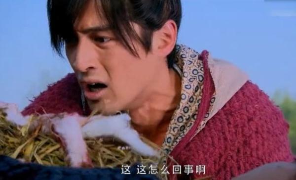 8部经典神剧虐心感人瞬间,最催泪的不是殷十娘,最后一部从头哭