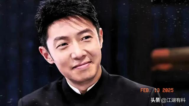 从“蜡笔小撒”到“机器人小撒”,撒贝宁承包了我一年的笑料