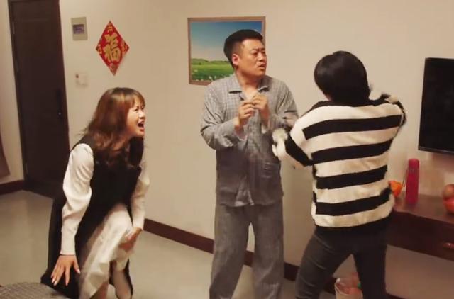 《乡村爱情17》关系户风评不同,文松老婆获好评,温婉人设讨人嫌