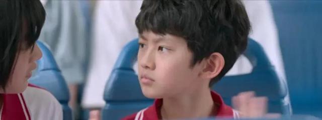 《天才基本法》口碑不佳,但我却被这群小演员迷住了,演得真好