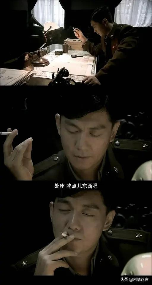 蓉卓、邢佳栋主演,谍战剧《烈火红岩》:生死间的信仰与抗争