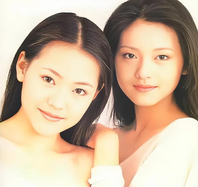 大S早就预言了:如果有一天我要走了,你必须在我身边
