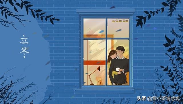 有婚姻没啥了不起,真正了不起的婚姻只有一种