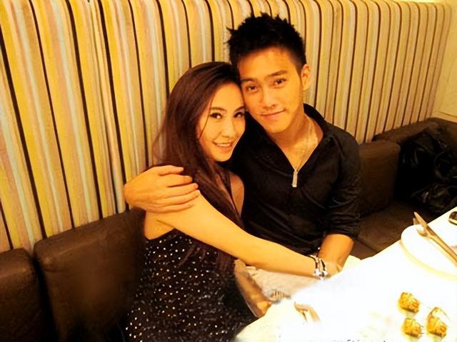 红极一时赵雅芝:带着两个儿子再婚,将丈夫当男朋友让我一生幸福
