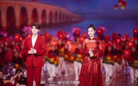 任嘉伦蒋梦婕组团上热搜怎么回事 原来任嘉伦竟结婚了?