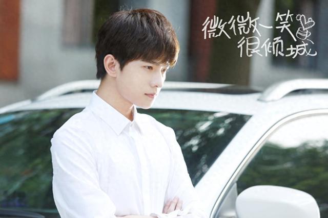 宝藏作者6:顾漫,温暖治愈浪漫欢快,《微微一笑很倾城》