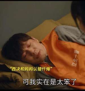 电视剧龙城大结局(《龙城》大结局 郑西决锒铛入狱)