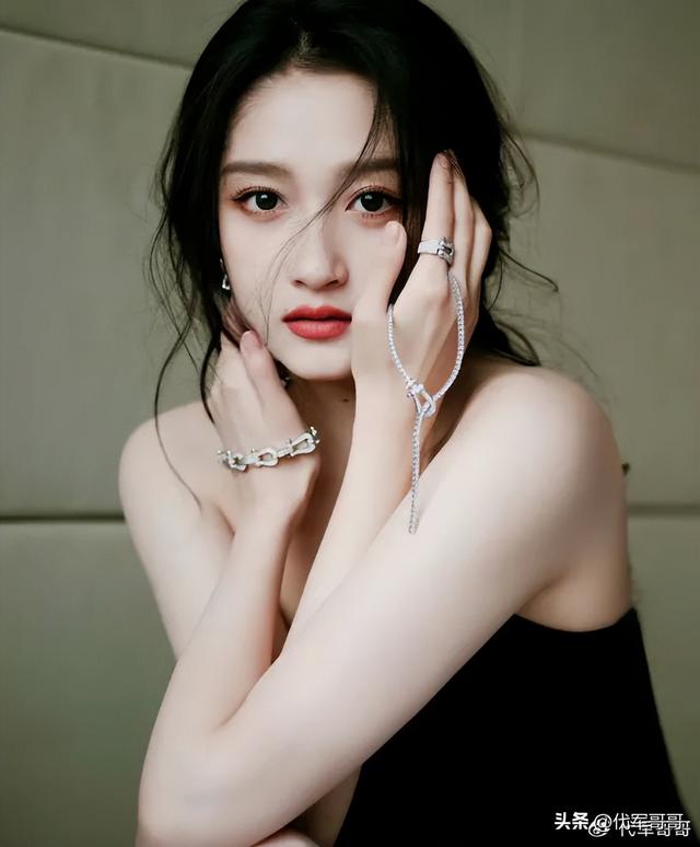 当今内娱最红的10位女明星排行榜,她们长的也太好看