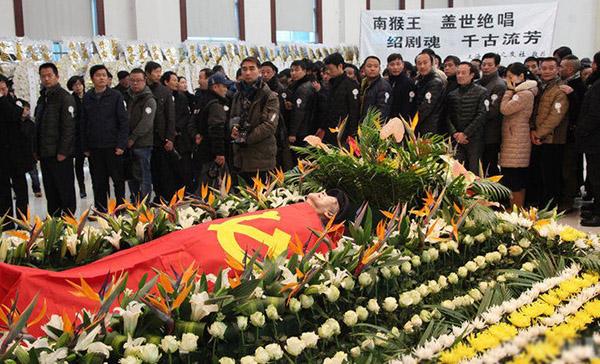 六小龄童去世消息怎么来的？ 六小龄童“被死亡”经过