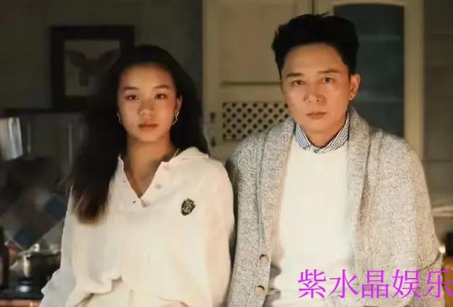 吕梓媛与刘奕君:从“离婚边缘”到“娱乐圈模范家庭”的甜蜜逆袭