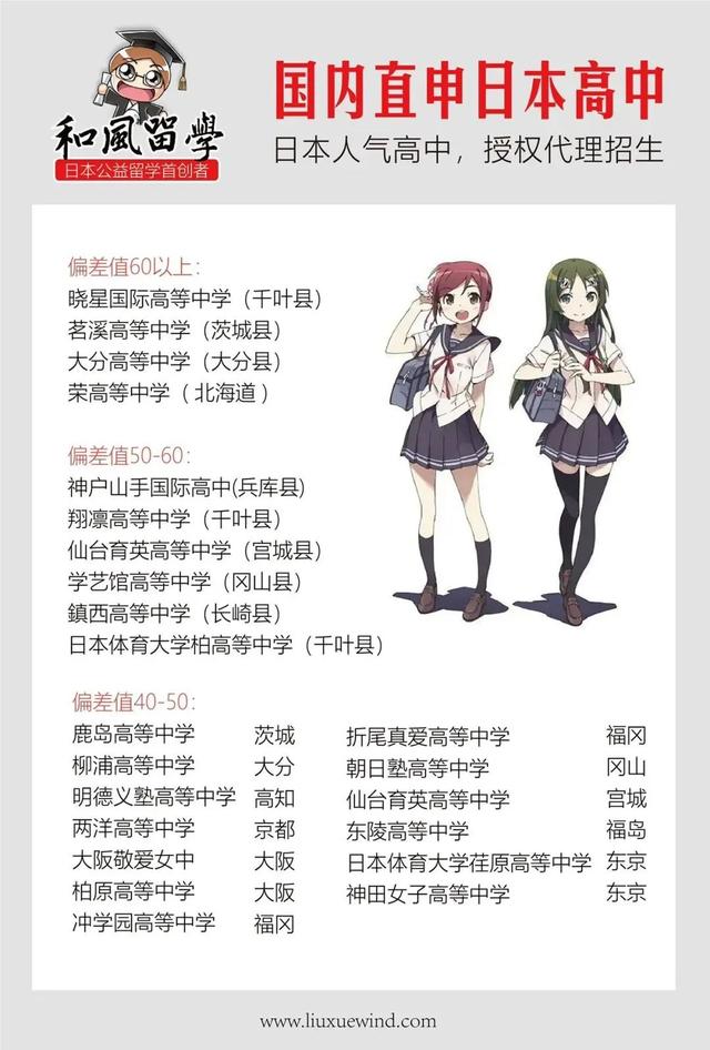 日本高中生抗议男女同校制度游行,独立学校魅力何在?