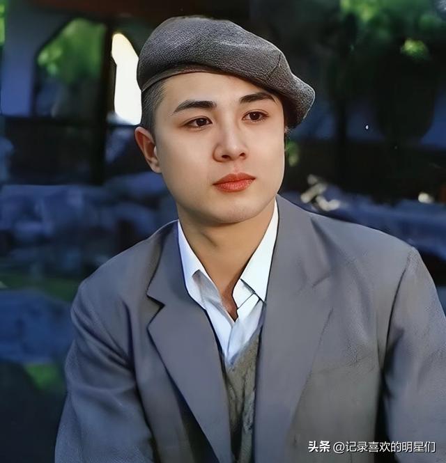 原来西游记中有三个唐僧是三个不同男演员来饰演的，演技精湛！